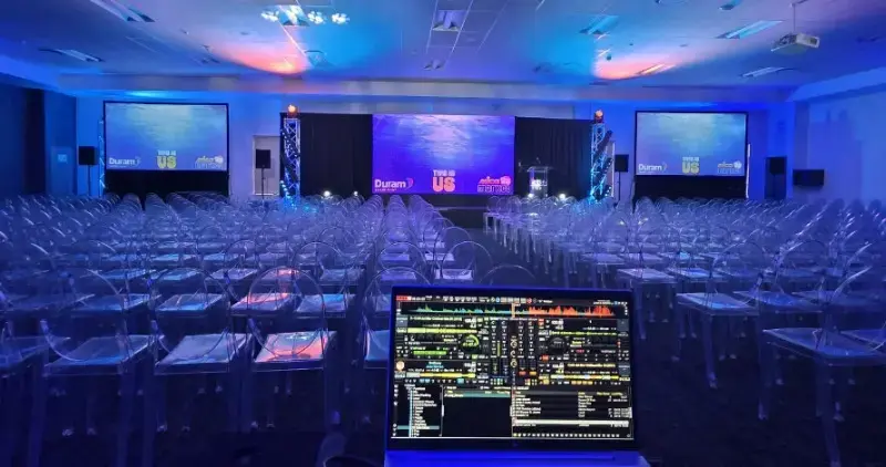 Corporate Conference