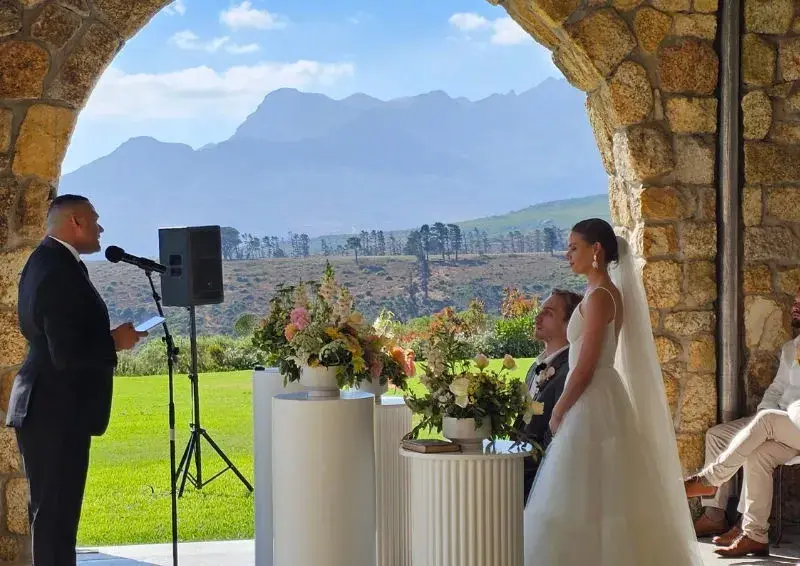 Wedding Ceremony
