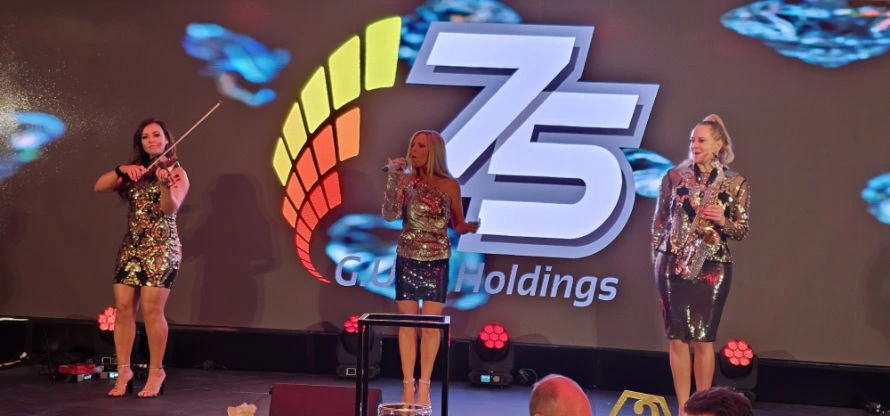 Corporate Event
